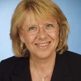 Profilfoto von Helga Bauder †