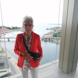Profilfoto von Ursula Strandsbjerg Bruhn