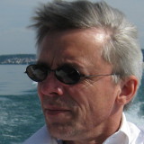 Profilfoto von Joachim Eckert