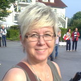 Profilfoto von Barbara Leo-Schütze