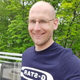 Profilfoto von Tobias Günther