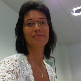 Profilfoto von Sonja Hartwig