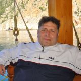 Profilfoto von Tarik Baran