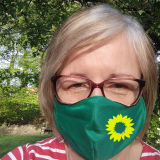 Profilfoto von Annette Hanken