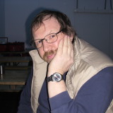 Profilfoto von Klaus Liedtke