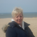 Profilfoto von Ramona Kleeberg