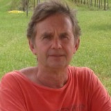 Profilfoto von Andreas Hübner