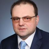 Profilfoto von Axel Bauer