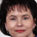 Profilfoto von Ines Altemeier