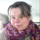 Profilfoto von Anke Dauter-Kaiser