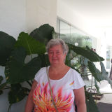 Profilfoto von Ursula Leonhardt