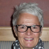 Profilfoto von Sabine Vogt