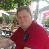 Profilfoto von Dirk Wolter