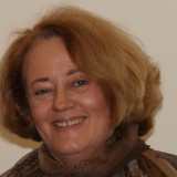 Profilfoto von Ulrike Frings