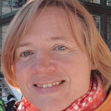 Profilfoto von Petra Müller