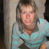 Profilfoto von Sandra Friedrich