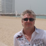 Profilfoto von Markus Mücke