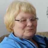 Profilfoto von Erika Voß