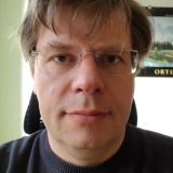 Profilfoto von Gerald Wetzel