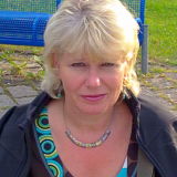 Profilfoto von Sigrid Huber