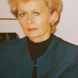 Profilfoto von Ingrid Werner