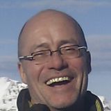 Profilfoto von Markus Gründel