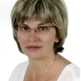 Profilfoto von Sabine Lehmann