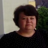 Profilfoto von Swetlana Brunnmeier