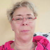 Profilfoto von Kirsten Müller