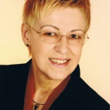 Profilfoto von Rita Kiriasis-Kluxen