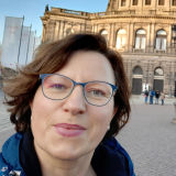 Profilfoto von Claudia Schäfer