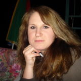 Profilfoto von Stefanie Schulz