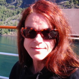 Profilfoto von Ute Herrmann