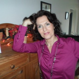 Profilfoto von Angelika Henrich