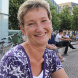 Profilfoto von Katja Schulze