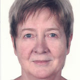 Profilfoto von Gisela Bortz