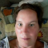 Profilfoto von Tanja Hörmann