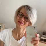 Profilfoto von Anja Fischer
