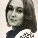 Profilfoto von Ursula Wegner
