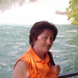 Profilfoto von Brigitte Landwehr