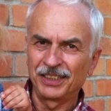 Profilfoto von Manfred Kurz