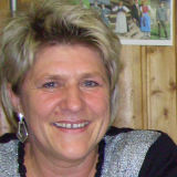 Profilfoto von Angelika Neubauer