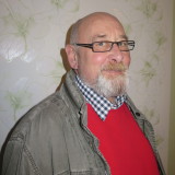 Profilfoto von Hans-Peter Bender