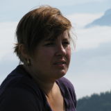 Profilfoto von Stefanie Morawek