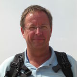 Profilfoto von Dr. Jörg van Oven