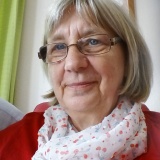 Profilfoto von Karin Hoffmann