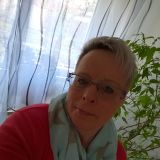 Profilfoto von Anja Grützner