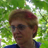 Profilfoto von Marion Lindner