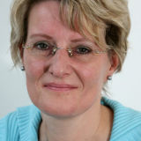 Profilfoto von Cornelia Bauer