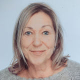 Profilfoto von Petra Dinse
